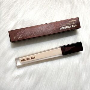 Hourglass⚜️Vanish Airbrush Liquid Concealer in 05 Sepia Full Size NIB